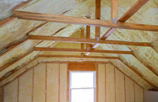 Best Spray Foam Insulation in Scenic, AZ