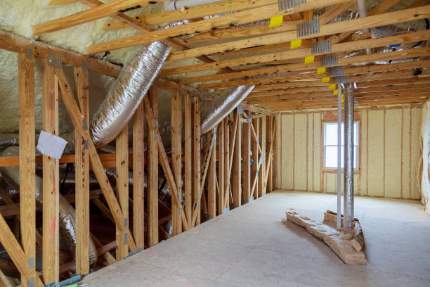 Best Specialized Insulation Services in Scenic, AZ