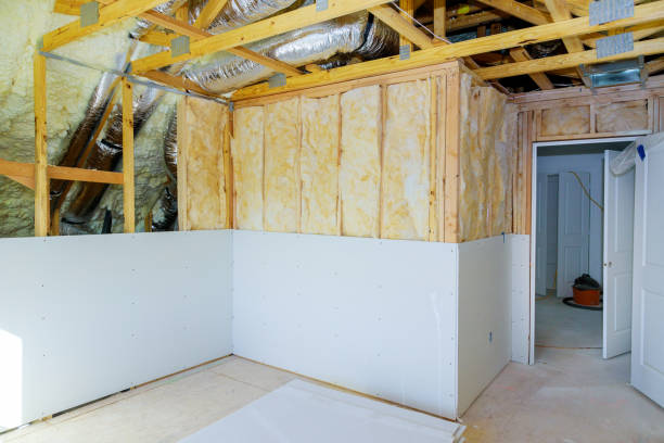 Types of Insulation We Offer in Scenic, AZ