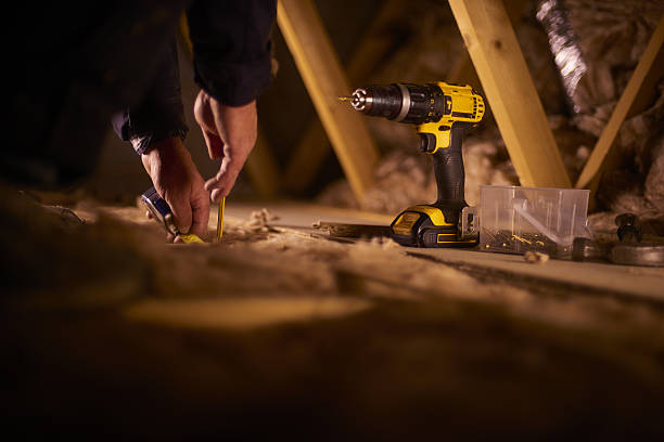 Best Spray Foam Insulation in Scenic, AZ